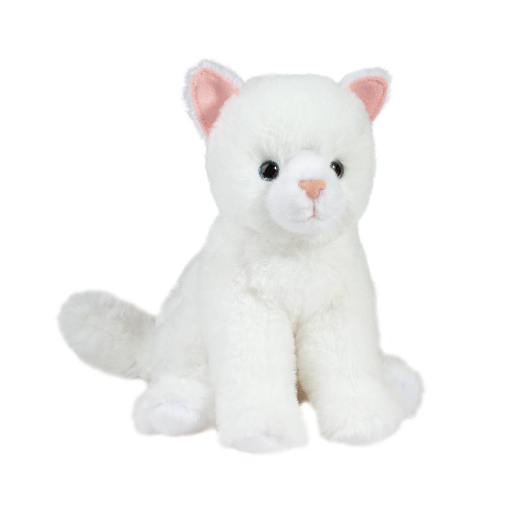 Winnie Cat Mini Softs - 6 in