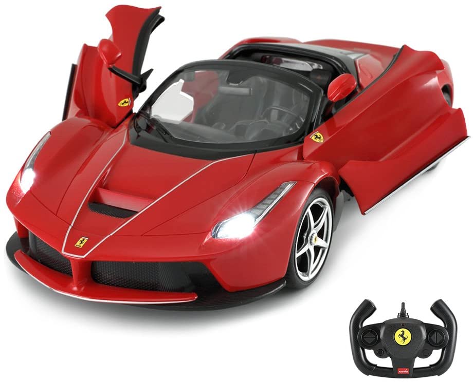 Ferrari LaFerrari Apera