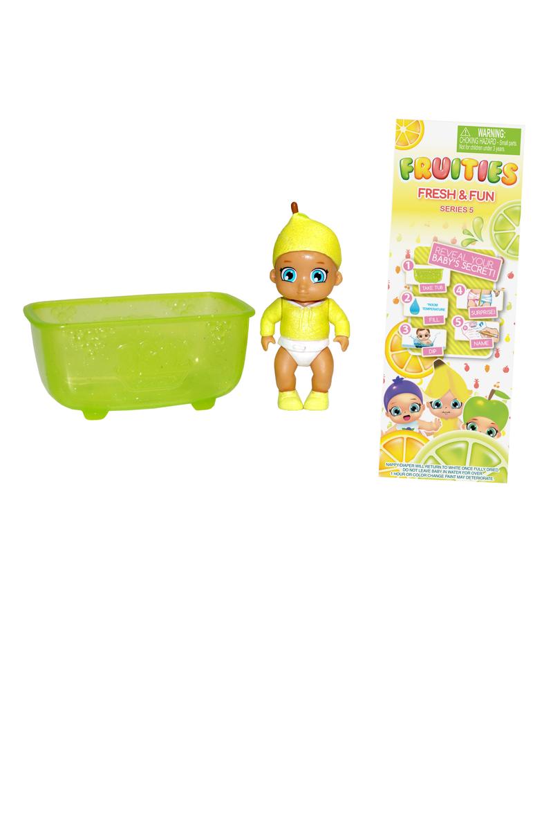 Baby Secrets Fruities