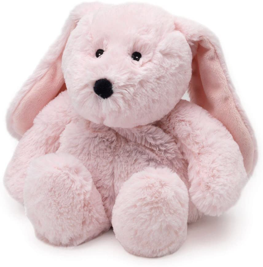 Warmies Pink Bunny