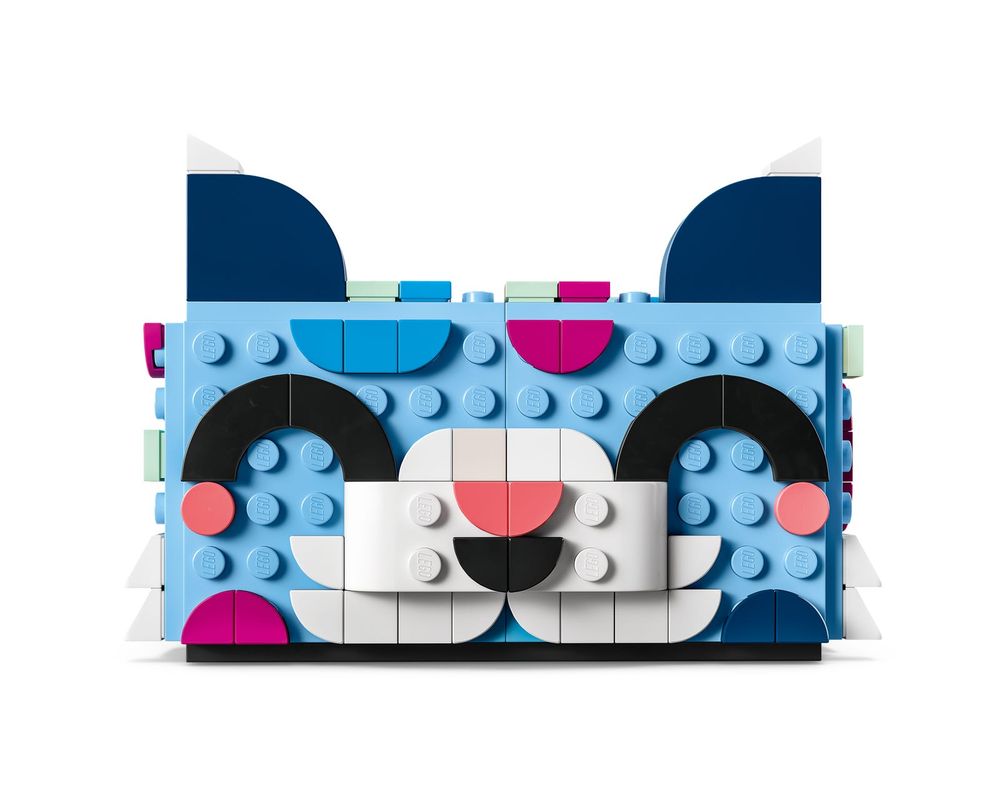 LEGO Dots: Creative Animal Drawer