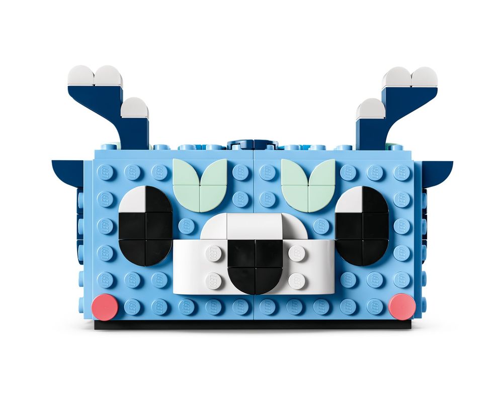 LEGO Dots: Creative Animal Drawer