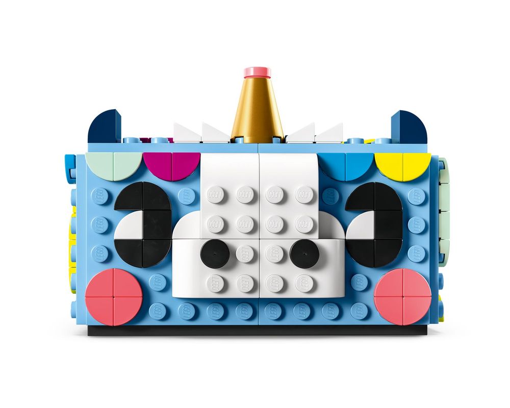 LEGO Dots: Creative Animal Drawer