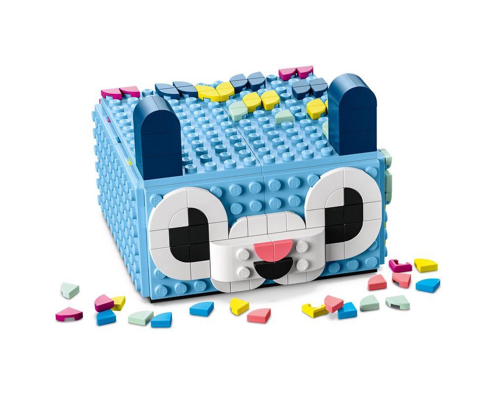 LEGO Dots: Creative Animal Drawer