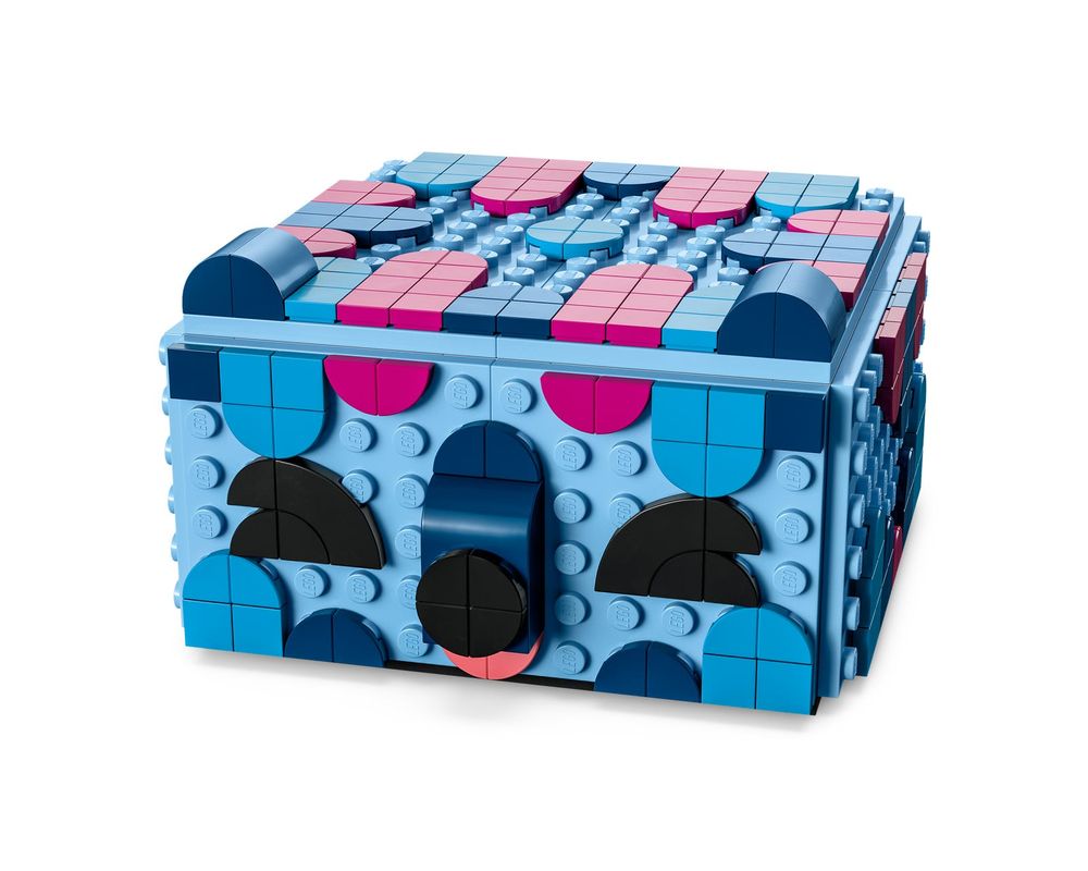 LEGO Dots: Creative Animal Drawer