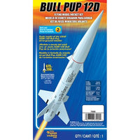 Bull Pup 12D