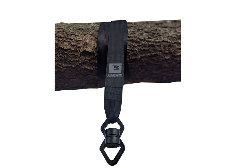 Slackers 10 FEET Swivel Tree Hanger