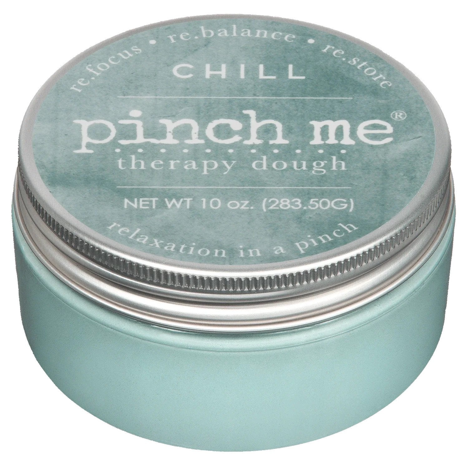 Pinch Me Therapy Dough - Chill - 10oz