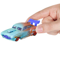 Hot Wheels Color Shifters 1:64 Scale - Single