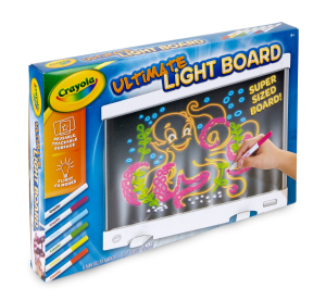 Ultimate Light Board