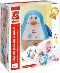 Penguin Musical Wobbler