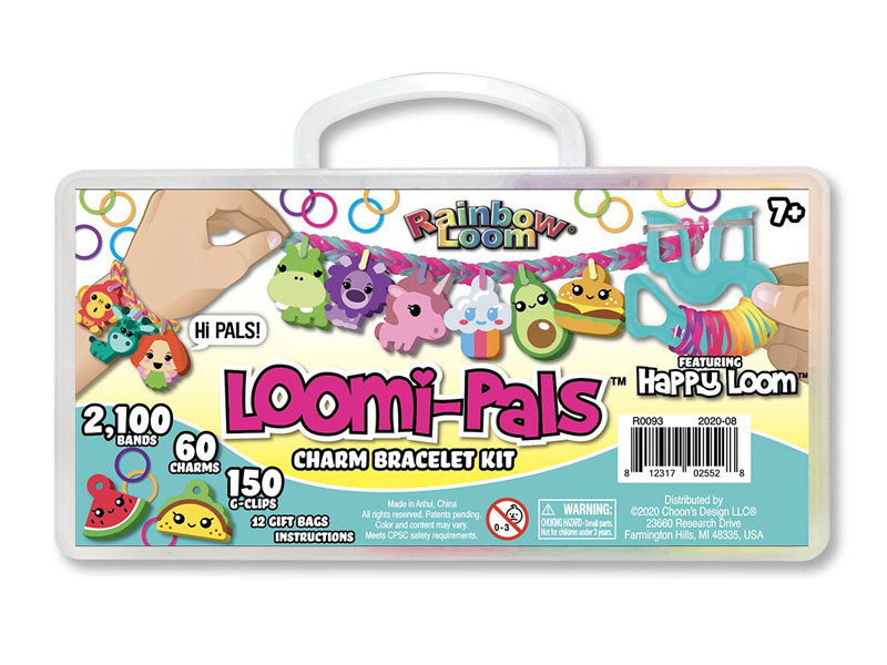 Loomi Pals Kit