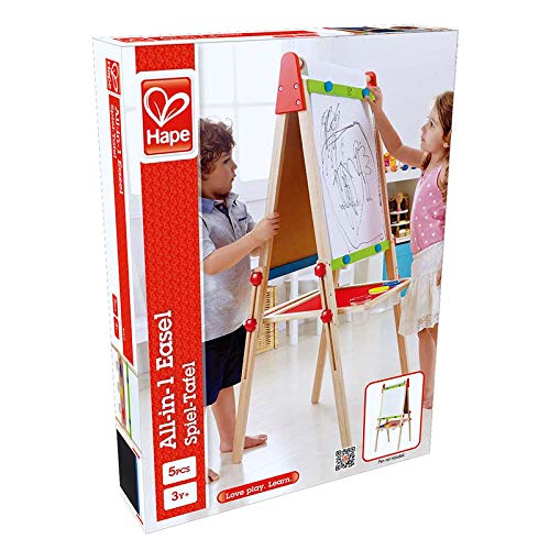 All-In-1 Easel