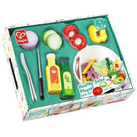 Healthy Salad Playset