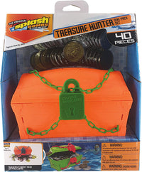 Treasure Hunter Dive Pack