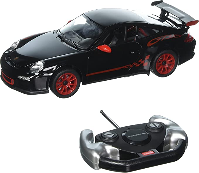 Porsche 911 GT3 RS 1:14 RC Car