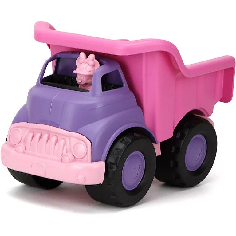 Disney Minnie Mouse Dump Truck