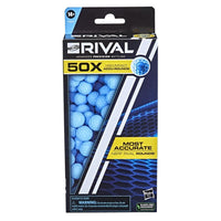 Nerf: Rival: 50 Accu-Round Refill - Blue