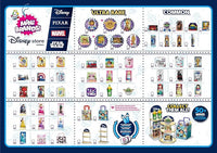 Disney Mini Brands 5 Surprise