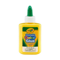 Banana Mania 3oz Washable Glue