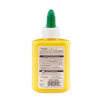 Banana Mania 3oz Washable Glue