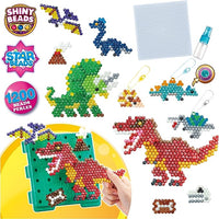 Aquabeads Dinosaur World