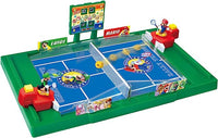 Super Mario Brothers Rally Tennis