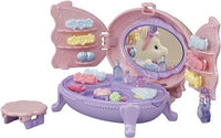 Calico Critters Pony's Vanity Dresser Set