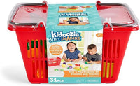 Slice n Play Shopping Set