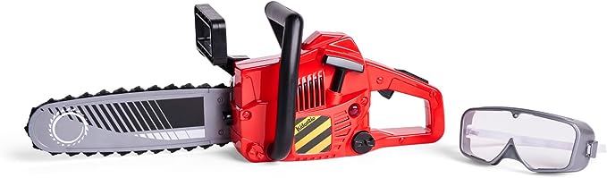 Power Chainsaw