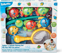 Splish 'n Splash Fishing Set