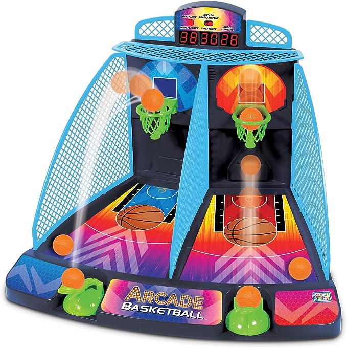 Arcade Basketball