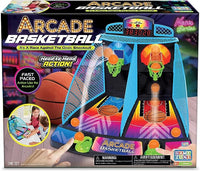 Arcade Basketball