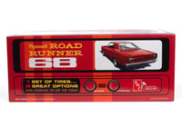 1968 Plymouth Road Runner 1:25 Model