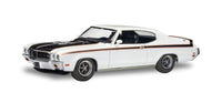 1970 Buick GSX 2in1 1:24 Model