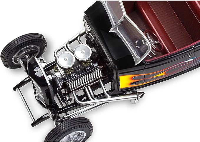 1932 Ford Roadster 1:25 Model