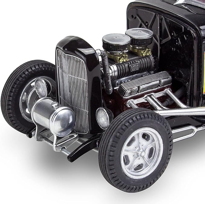 1932 Ford Roadster 1:25 Model