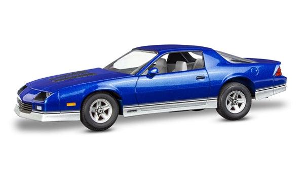1985 Camaro Z28 1:24 Model