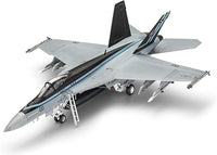 F/A-18E Super Hornet Top Gun 1:48 Model