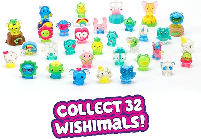 Lil Wish Lanterns Starter Pack - Courage – Awesome Toys & Gifts