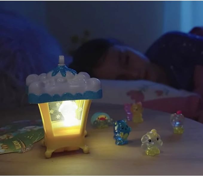 Lil Wish Lanterns Starter Pack - Courage – Awesome Toys & Gifts