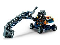 Lego Technic: Dump Truck