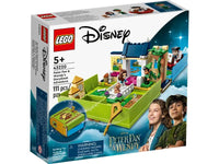 LEGO Disney Classic: Peter Pan & Wendy's Storybook Adventure