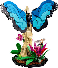 Lego Ideas The Insect Collection