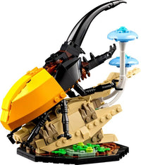 Lego Ideas The Insect Collection