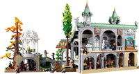 Lego Icons The Lord of the Rings Rivendell