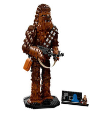 Lego Star Wars Chewbacca