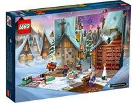 Lego Harry Potter Advent Calendar 2023