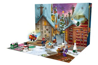 Lego Harry Potter Advent Calendar 2023