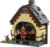 Lego Disney Hocus Pocus: The Sanderson Sisters' Cottage